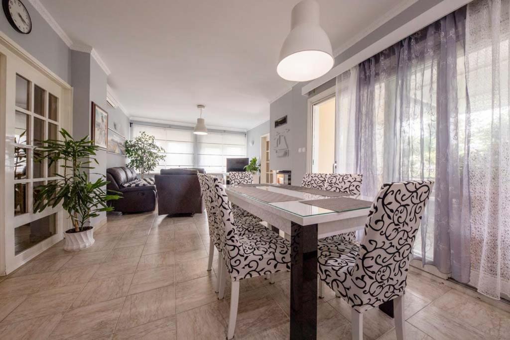Apartmani Ana & Milo Lopar Exteriér fotografie
