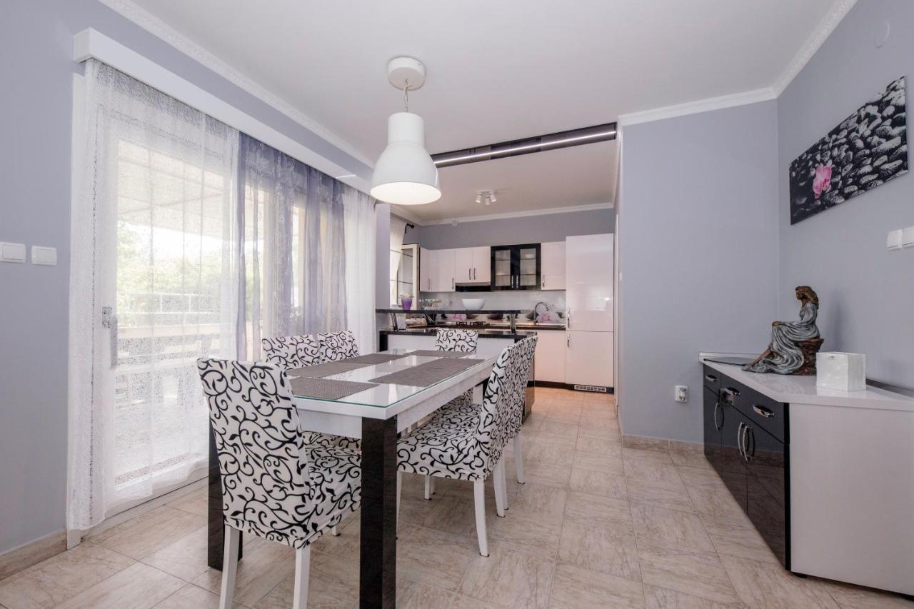 Apartmani Ana & Milo Lopar Exteriér fotografie