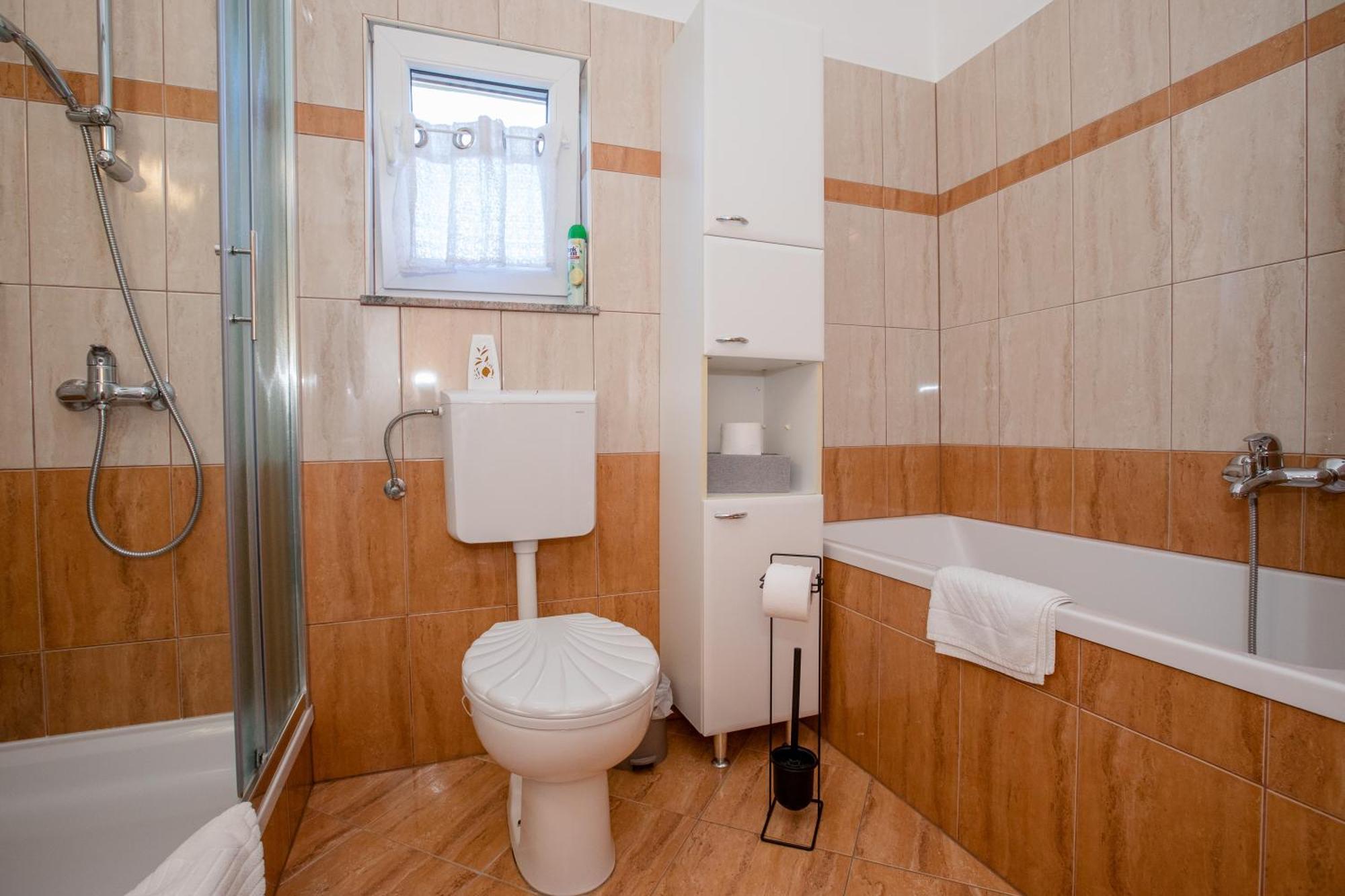 Apartmani Ana & Milo Lopar Pokoj fotografie