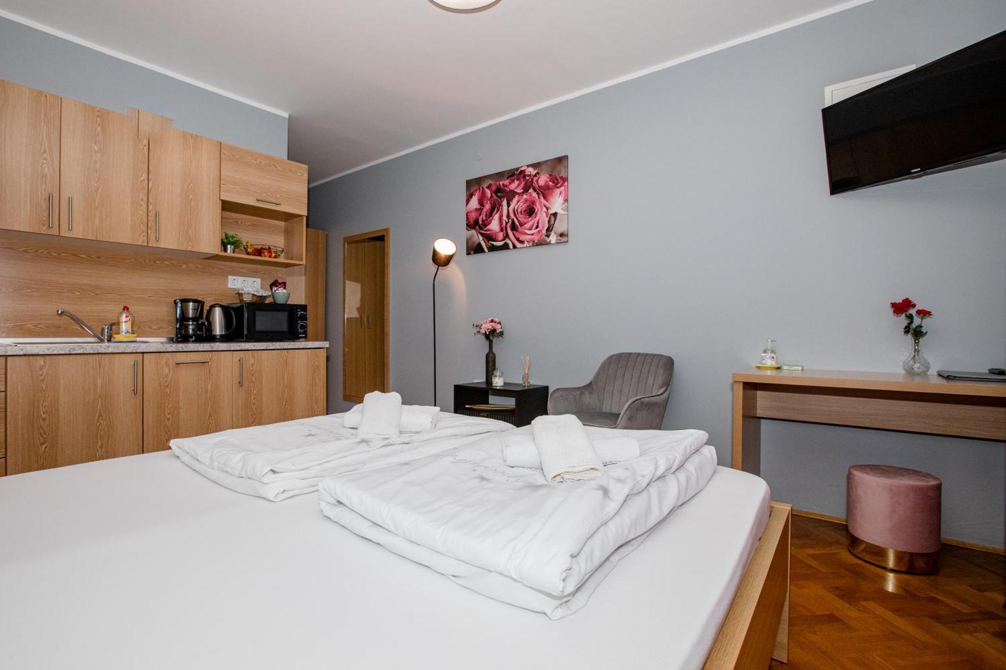 Apartmani Ana & Milo Lopar Pokoj fotografie