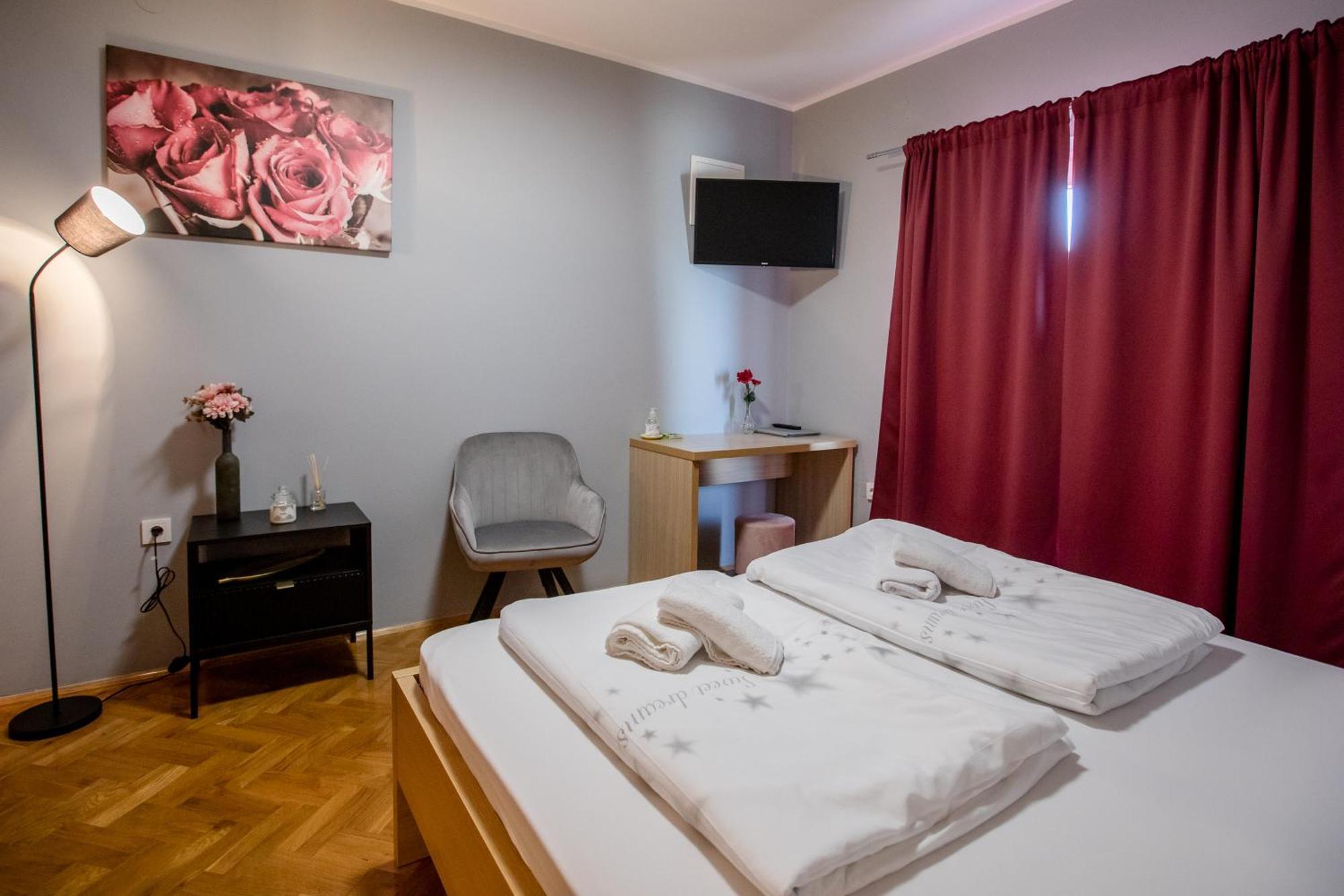 Apartmani Ana & Milo Lopar Pokoj fotografie