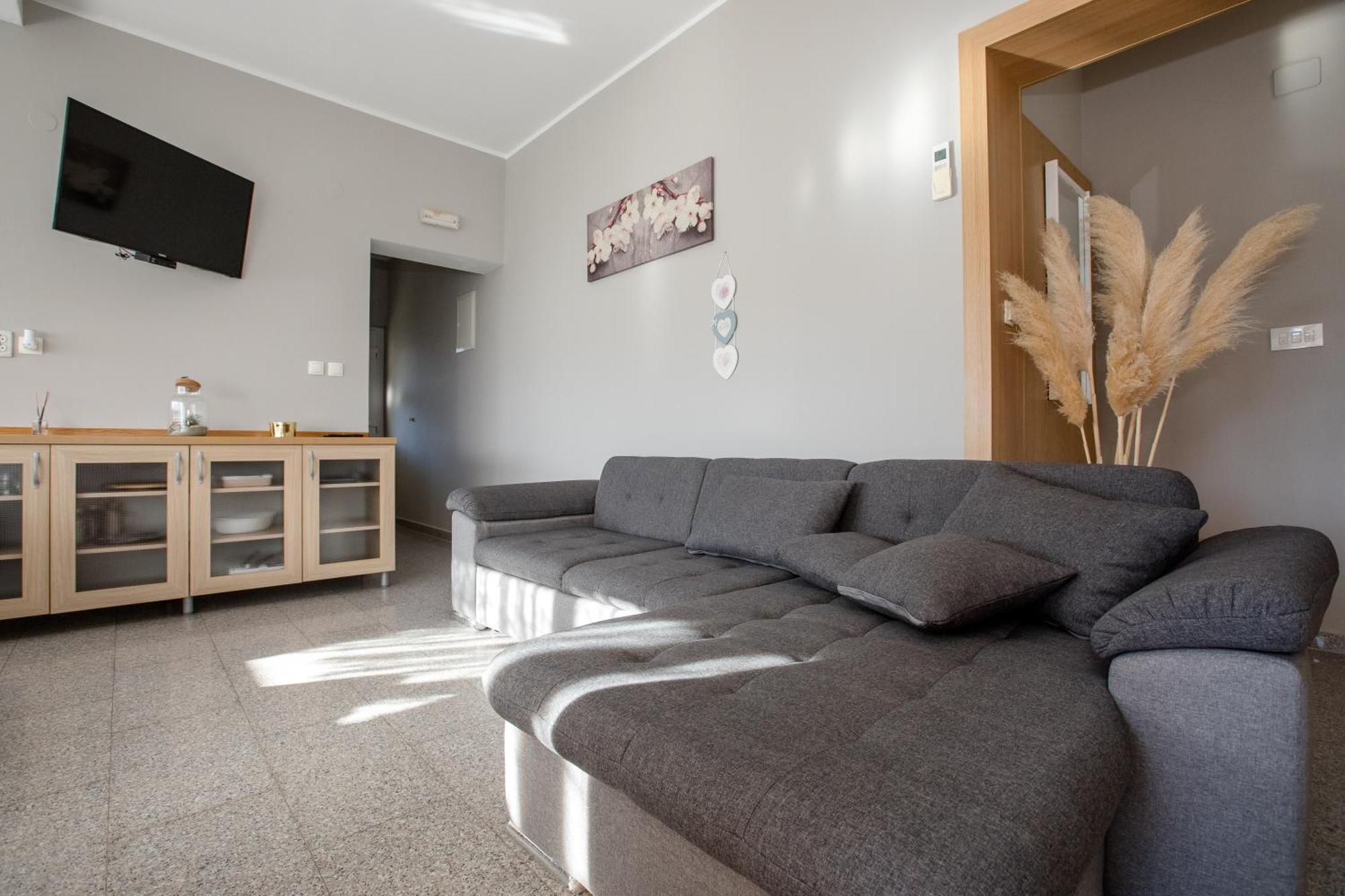 Apartmani Ana & Milo Lopar Pokoj fotografie